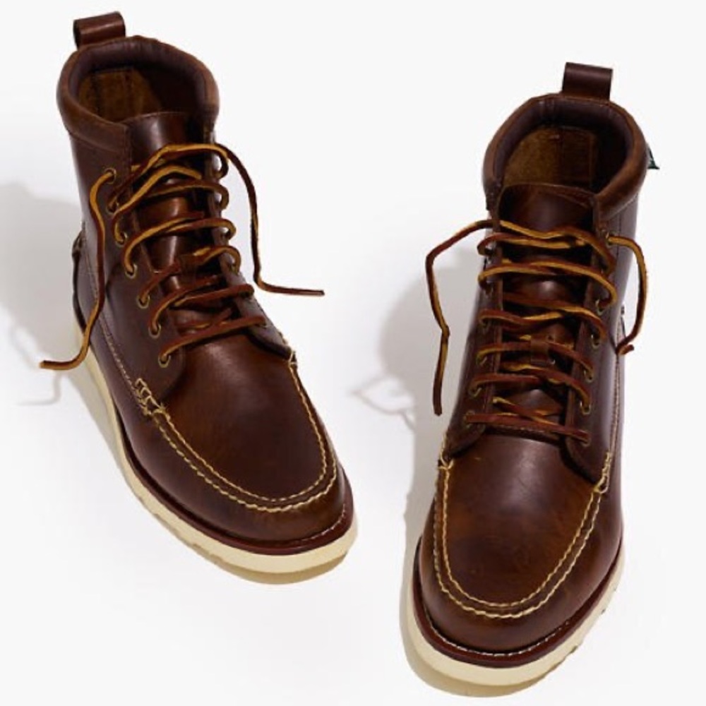 Eastland Sherman 1955 Boots
